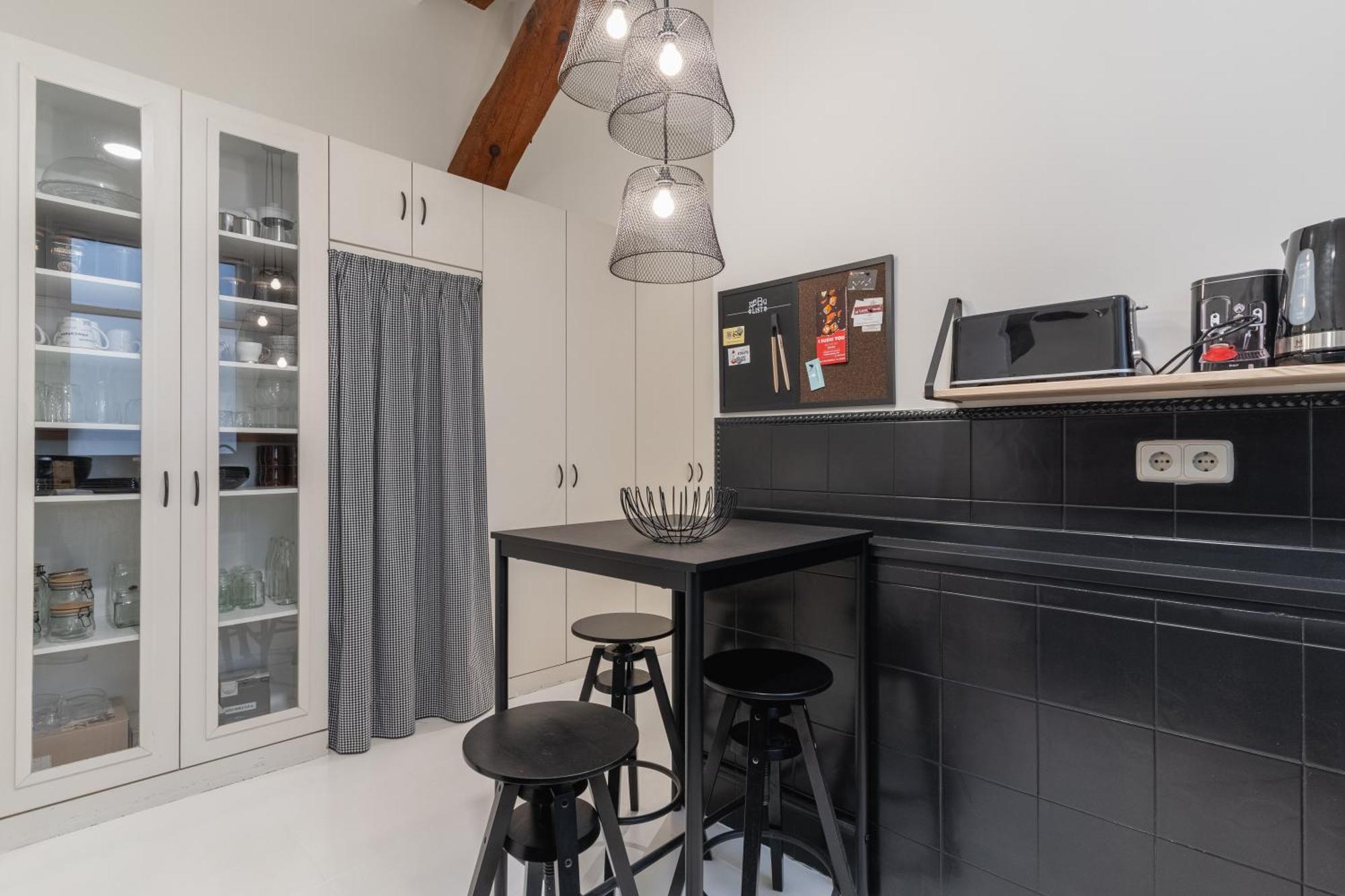 Spacious Modern-3Bedrooms 2Bathrooms-Plaza Mayor Madrid Bagian luar foto